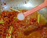 Foto langkah ke 3 dari resep 215. Balado Terong.