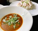 รูปขั้นตอนการทำที่ 4 ของ ข้าวมันไก่