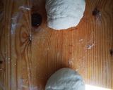 Pizzatészta és szósz recept fázis 3 fotója