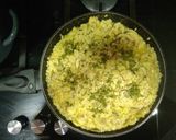 Foto del paso 7 de la receta Risotto champiñones