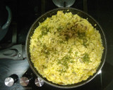 Foto del paso 7 de la receta: Risotto champiñones