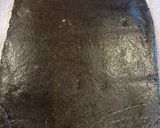 A picture of step 3 of Chocolate Fruit Roll Cake.