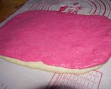 Foto langkah ke 6 dari resep Roti Tawar #MerahPutih.