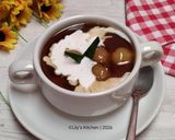 Foto langkah ke 7 dari resep 787. Bubur Candil Pisang.