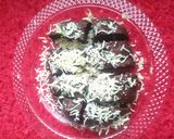Foto langkah ke 5 dari resep Brownies milo.