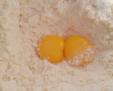 Foto del paso 2 de la receta: Masa para Empanadas Criollas