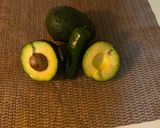 صورة لخطوة 1 من وصفة 🥑🥑 صوص الافوكادو 🥑🥑