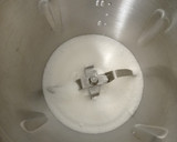 Foto del paso 1 de la receta: Glaseado de limón en Monsieur Cuisine para galletas escobas JL