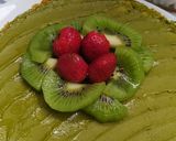 Foto langkah ke 7 dari resep Cheesecake.