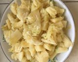 Foto langkah ke 2 dari resep Selai nanas (selai nastar).