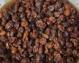 Foto del paso 3 de la receta: Pan de té / Tea Loaf