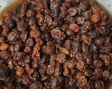 Foto del paso 3 de la receta: Pan de té / Tea Loaf