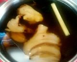 Foto langkah ke 7 dari resep Wedang Dongo Solo (Wedang Ronde Asal Solo).