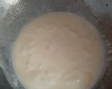 Foto langkah ke 2 dari resep 8. Makaroni Keju Panggang (Eggless).