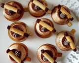 Foto del paso 11 de la receta: Semifrío de café!!! de la dulce... Italia!