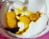 Foto del paso 2 de la receta: Bizcochuelo en discos para tortas