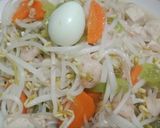 Foto langkah ke 13 dari resep Tumis Tahu Tauge.