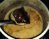 Foto langkah ke 3 dari resep Bubur Kacang Hijau.