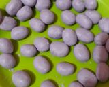 Foto langkah ke 3 dari resep Kolak Biji Salak Umbi Manis.