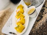 بسبوسة الكاروهات