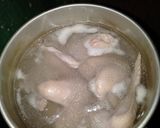 Foto langkah ke 2 dari resep 44. Sayap Ayam Rica Rica by Uliz Kirei.
