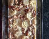 Cinnamon roll casserole recipe step 4 photo