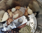 சிக்கன் கிரேவி ரெசிபி ஸ்டேப் 1 புகைப்படம்