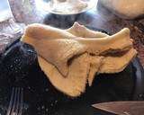 Foto del paso 2 de la receta: Empanadas de mondongo