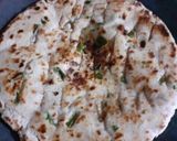 મેથી ની ભાખરી (Methi Bhakhri Recipe in Gujarati) રેસીપી સ્ટેપ3ફોટો