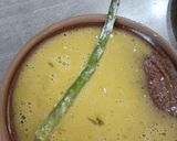 Une image de l'étape 2 de 🌿 Asperge croustillante au parmesan.