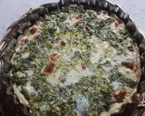 Foto del paso 3 de la receta: Tarta Brócoli de Lily