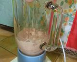Foto langkah ke 2 dari resep Bakso ayam blender.