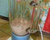 Foto langkah ke 2 dari resep Bakso ayam blender.