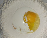 Foto del paso 2 de la receta: Bísquets