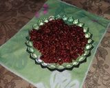 عکس مرحله 6 از دستور ناردونه خشک 🍁🍃🍂