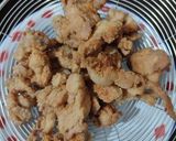 Foto langkah ke 2 dari resep Chicken salted egg.