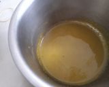 Φωτογραφία βήματος 4 της συνταγής Τσιπς γλυκοπατάτας