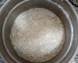 Foto del paso 1 de la receta: Pan casero con semillas