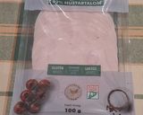 Húsvéti sajt 🧀tekercs 🐰🥚🐰főtt sonkával recept fázis 7 fotója