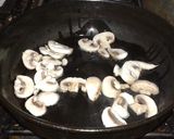 Foto del paso 2 de la receta: Guarnición de vegetales salteados