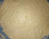 A picture of step 2 of Puff Puff.