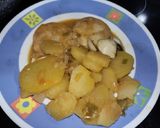 Foto del paso 7 de la receta: Caldereta de merluza