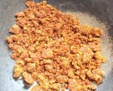 মুগ ডাল কচুড়ি (moong dal kachori recipe in bengali) রেসিপি ধাপ - 5 ছবি