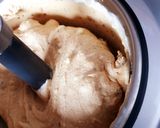 Une image de l'étape 7 de Glace aux amandes caramélisées ou amandes effilées sans œufs 😋.