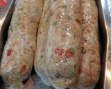 Foto del paso 5 de la receta: Fiambre de pollo
