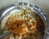 दही के कबाब (dahi ke kabab recipe in Hindi) रेसिपी चरण 2 फोटो