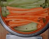 Foto del paso 5 de la receta: Futomaki 🇯🇵⛩️