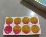 Foto langkah ke 4 dari resep Cenil Singkong.
