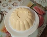 Túrótorta recept fázis 3 fotója