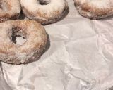 Foto del paso 5 de la receta: Rosquitas